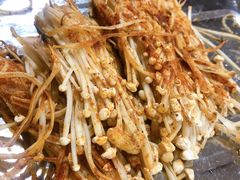 -胜泽眼镜烧烤(云霄路直营店)