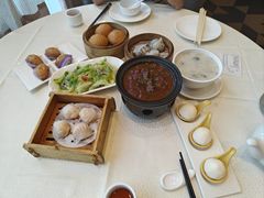 -金翠皇宫粤菜·点心·海鲜(翡翠店)