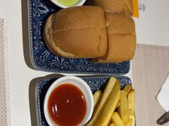 -get pizza意大利餐厅(凯德MALL店)