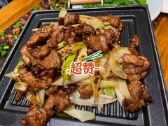 -苹果树下艺术餐厅(通州店)