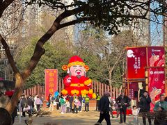 -西苑公园