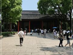 -南京中国近代史遗址博物馆(南京总统府)