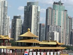 -三利音·东方司宴(外滩店)