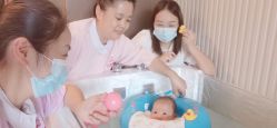 点击看大图 -大美母婴月子中心(虹桥店)
