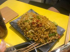 -望京小腰(北京总店)