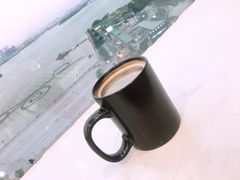-洄归山也·高空C位湖景下午茶(东方之门店)