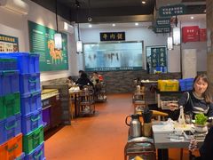 -非遗•老字号•阿彬牛肉火锅(广济桥店)