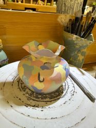 -今日陶艺(富力广场店)