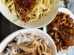 -再回首鸡肉米线(人民路一店)