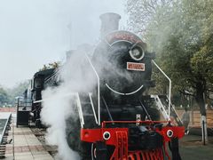 -柳州工业博物馆