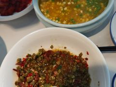 -兰湘子·湘菜小炒(长安万科广场店)