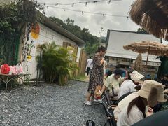 -DGE季风钓虾营地·团建·聚会