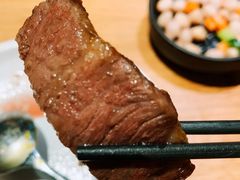 -黑牛黑猪烤肉专门店(万象城店)