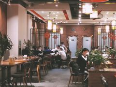 大堂-小蓉合餐厅·川菜·家常菜(凤城二路店)