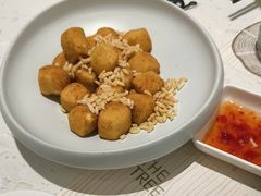 -大树餐厅(红旗街万达店)