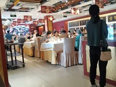 -惠丰堂饭庄·烤鸭·京味菜(翠微路店)