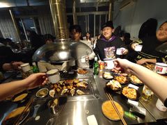 -五彩凉山自助西昌烧烤(柳翠路店)
