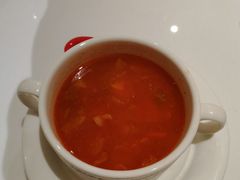 -炙烧战斧牛排餐厅(中山路动壹店)