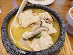 农家石锅豆腐-九老汉·川渝江湖菜(合川路2店)