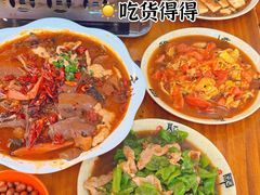 -江湖万州烤鱼(王子美食城)