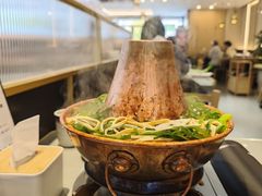 -椒椒铜炉火锅鸡(天马店)