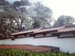 -西安青龙寺遗址景区