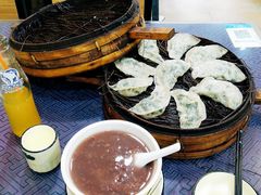 -京都老蔡记(伊河路店)