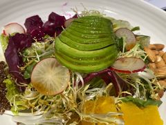 -真地道京味府·鲜橙烤鸭·北京菜(朝外大街东大桥店)