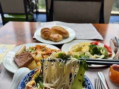 -济南喜来登酒店