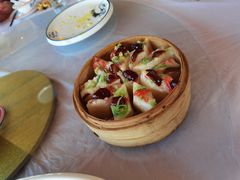 -美味之家·湖景农家乐(太湖东山店)