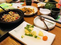 -云海肴·汽锅鸡·云南菜(苏州中心店)