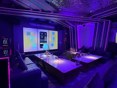 -星聚会KTV(广州敏捷广场店)