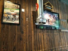 -釜山火炉·海鲜烤肉(紫藤路店)
