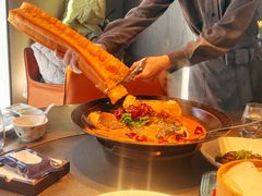 -拾久(朝阳公园店)