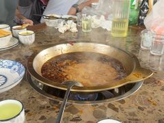 -徐氏竹香园牛肉火锅(飞虎路店)