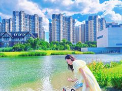-李自健美术馆