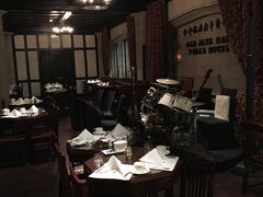 -上海和平饭店 Fairmont Peace Hotel