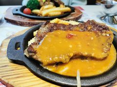 -香港新发烧腊茶餐厅(书城店)