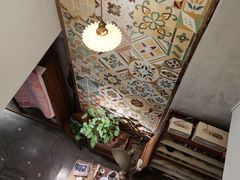 -时光花园(白鹭洲店)