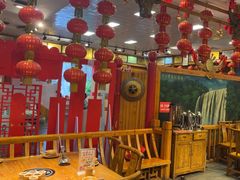 -亮欢寨酸汤鱼(沙冲路店)