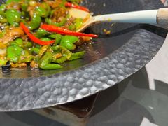 -麻都·成都菜(人民广场店)