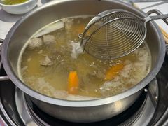 -牛品福潮汕牛肉火锅(旺庄店)