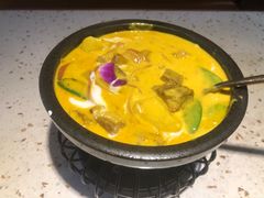 -美泰泰国餐厅(中大银泰店)