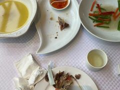 -天目湖御水温泉·度假酒店