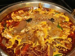 -晓林火锅(安定门店)