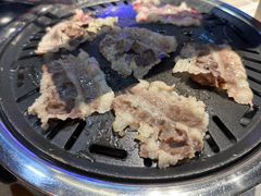 -胡哥烤肥牛(车公庙店)