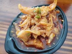 -小时候焗海鲜(鄞州万达店)