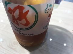 -孖记茶档·热腾茶餐(荔湾领展广场店)
