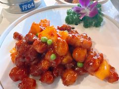 -麒麟小院·老九江菜(安平路店)
