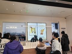 -喜茶(常州新北万达店)